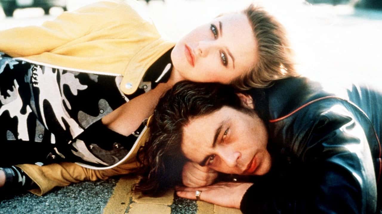 Кадр з фільму Зайвий багаж (1997)