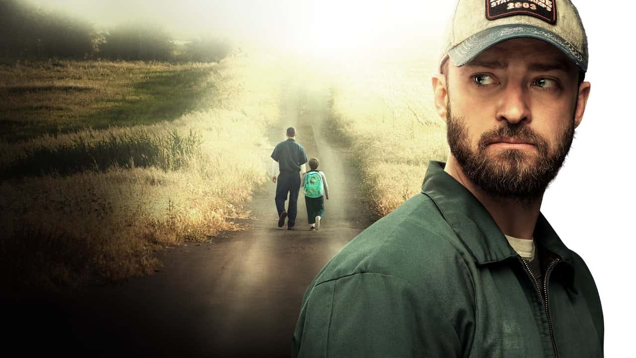 Кадр з фільму Палмер (2021)