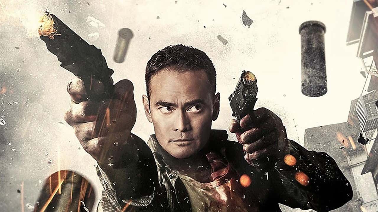 Кадр з фільму Остаточний вирок (2018)