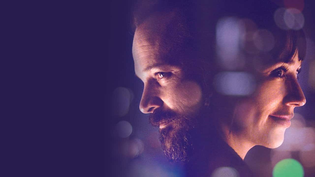 Кадр з фільму Звук тиші (2019)