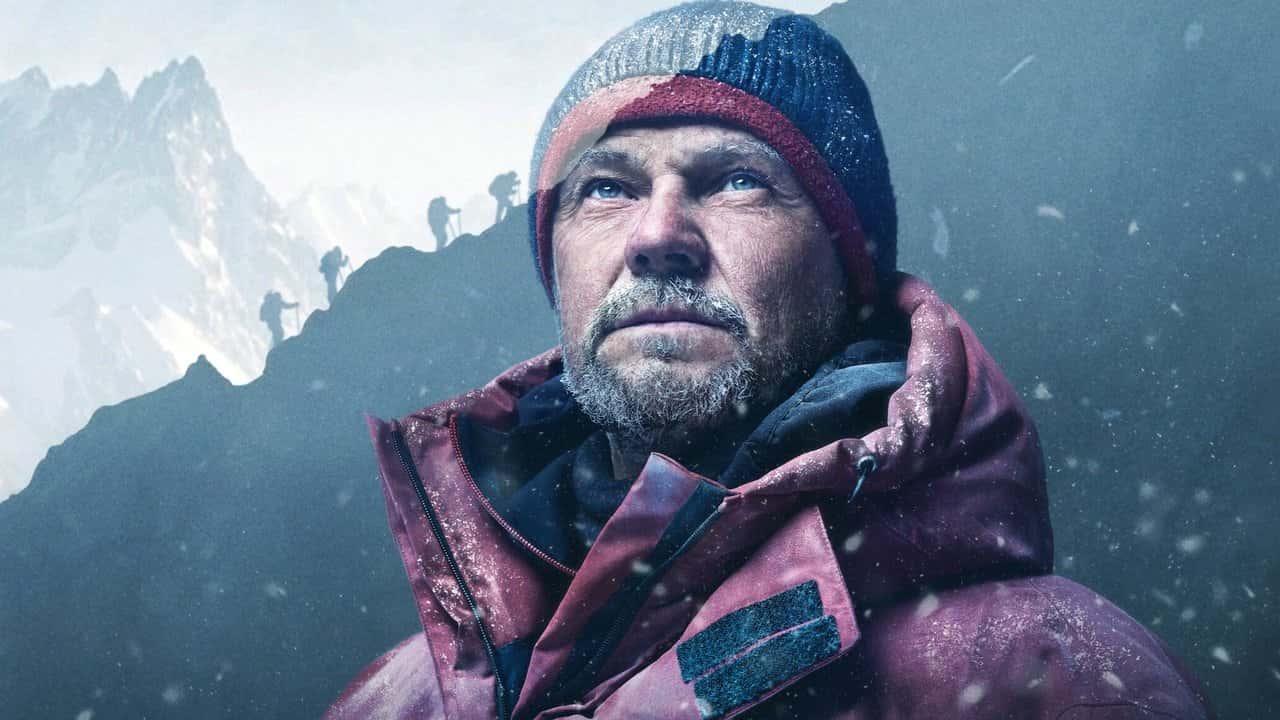 Кадр з фільму Броуд-пік (2022)