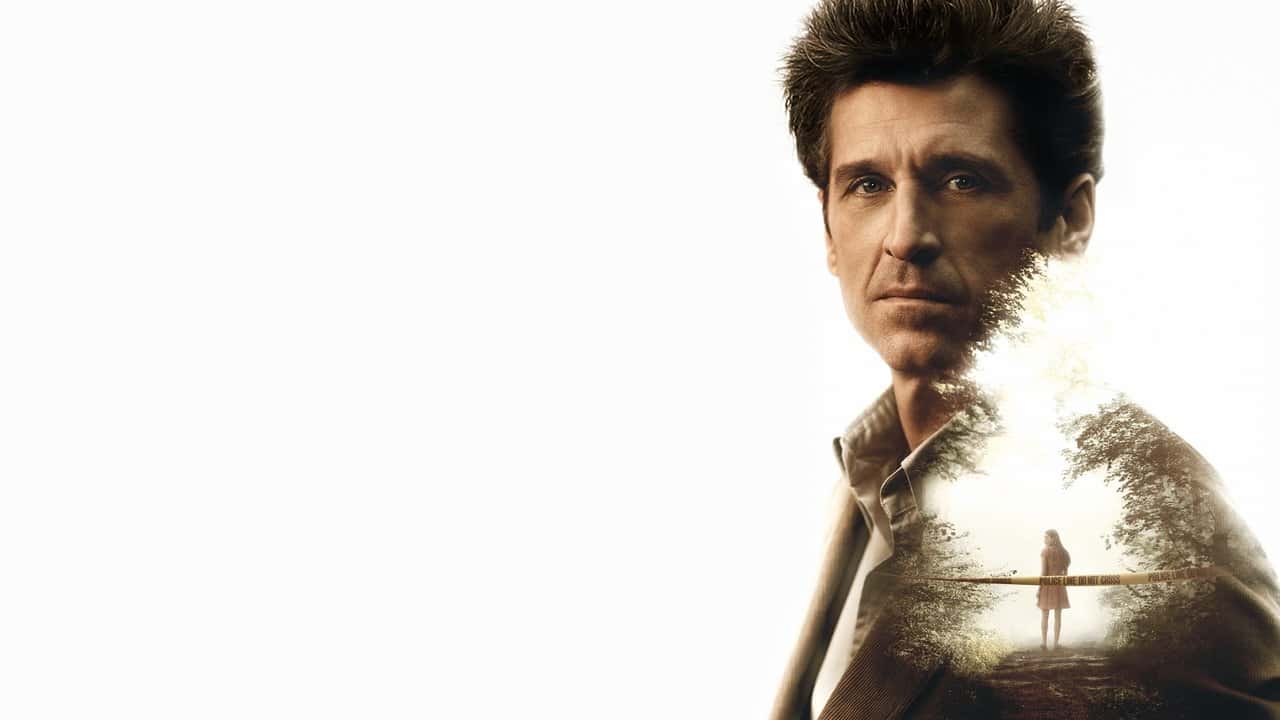 Кадр із серіалу Правда про справу Гаррі Квеберта (2018)