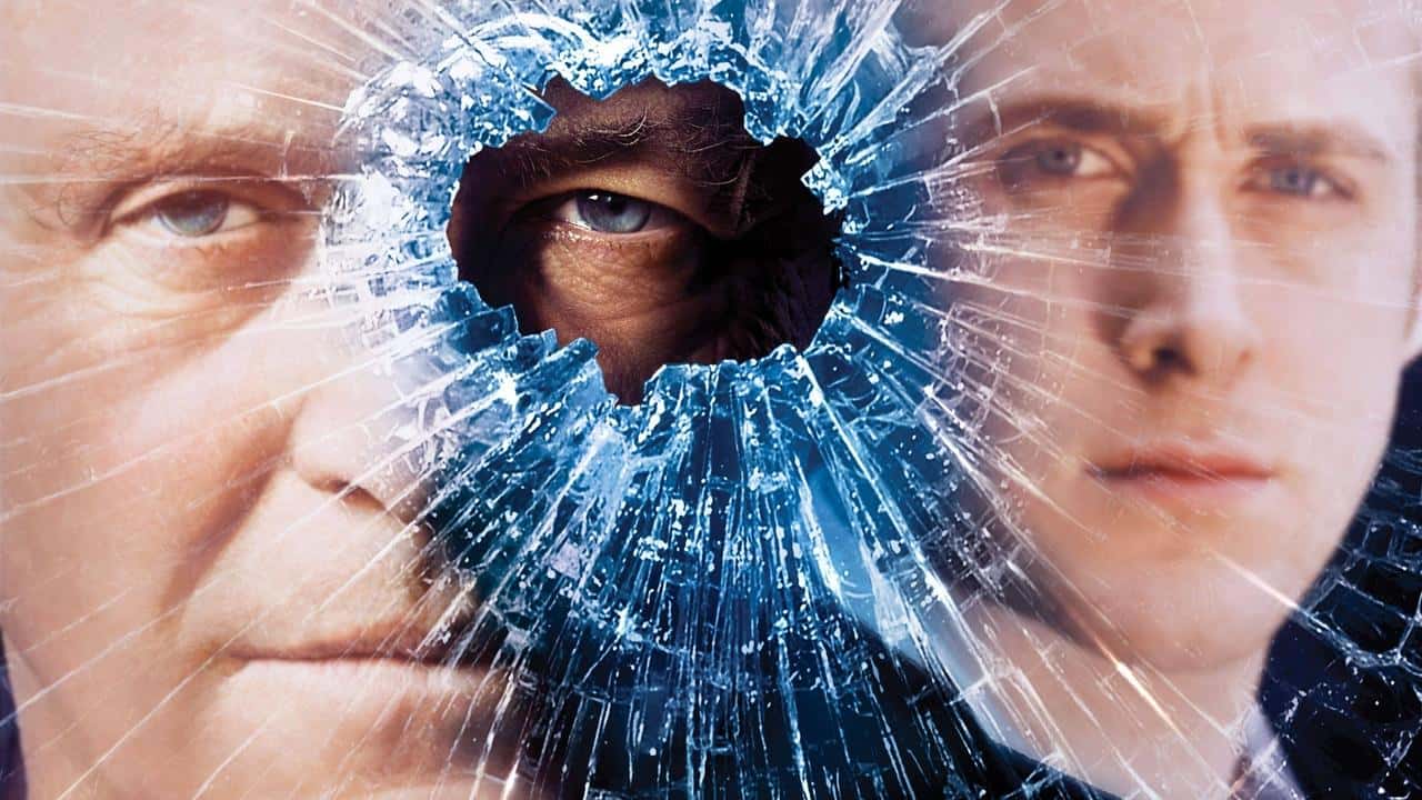 Кадр із серіалу Сучасні дива (1993)
