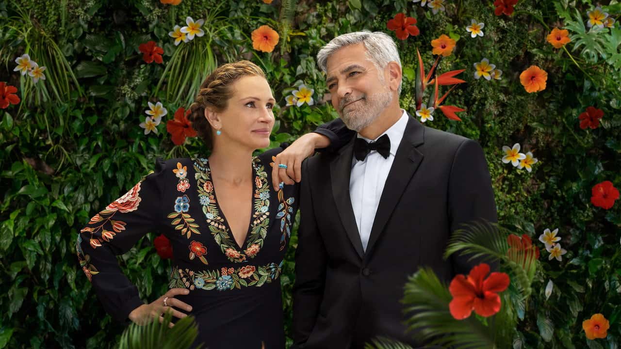 Кадр з фільму Квиток до раю (2022)