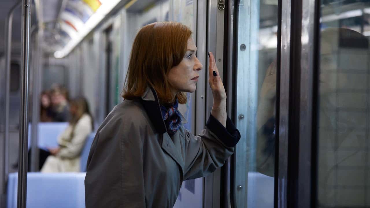 Кадр з фільму В обiймах брехнi / Ґрета (2019)