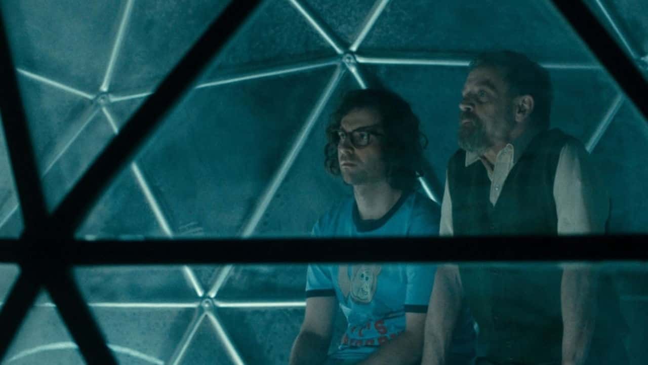 Кадр з фільму Ведмідь Брігзбі / Ведмідь Бріґсбі (2017)