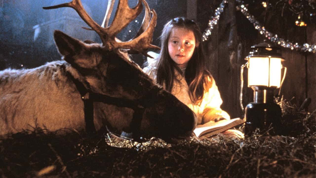 Кадр з фільму Пострибун (1989)