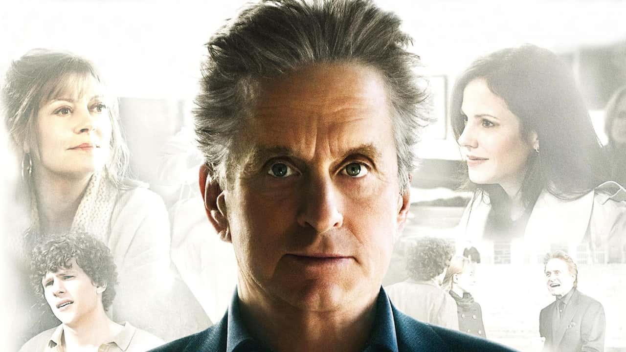 Кадр з фільму Сексоголік (2009)