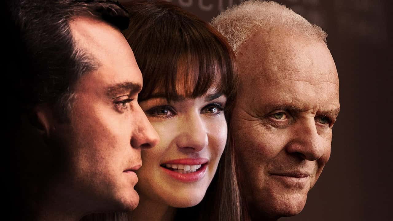Кадр з фільму Калейдоскоп любові / 360. Калейдоскоп кохання (2012)
