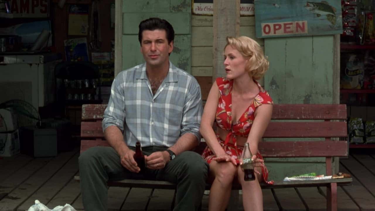Кадр з фільму Небесні в'язні / Полонені небес (1996)