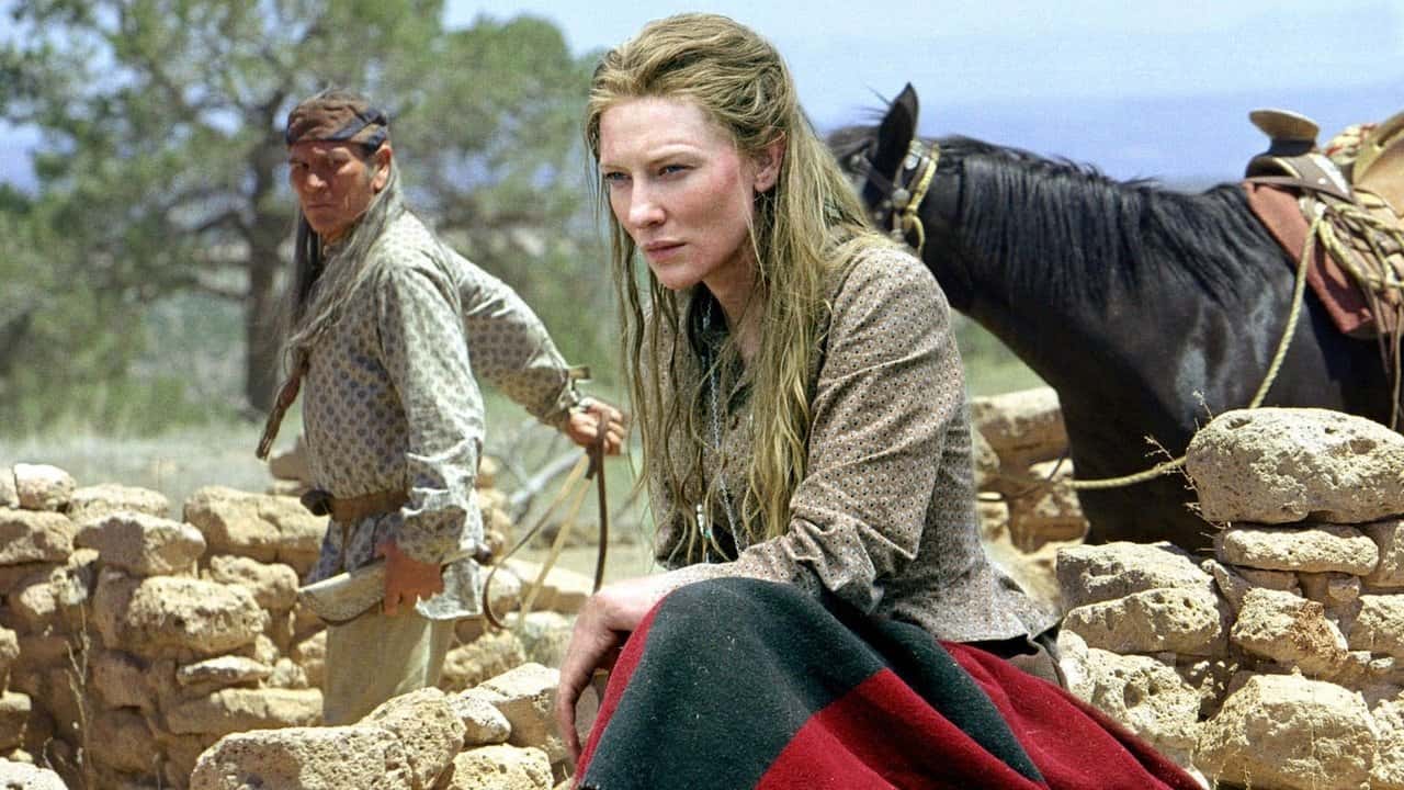 Кадр з фільму Останній рейд (2003)