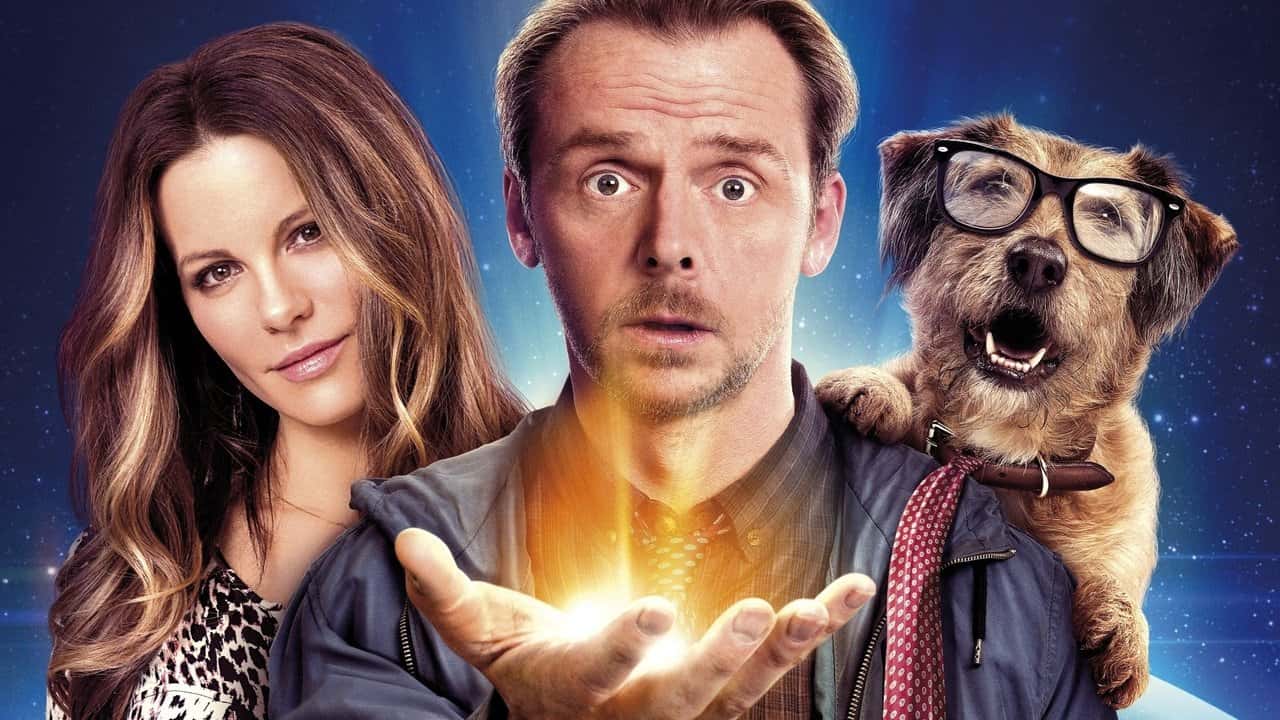 Кадр з фільму Все як ти захочеш (2015)