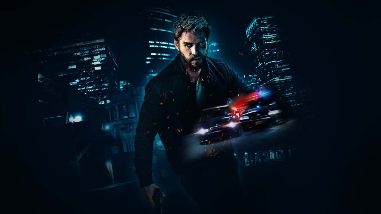 Кадр з фільму Кілер (2019)