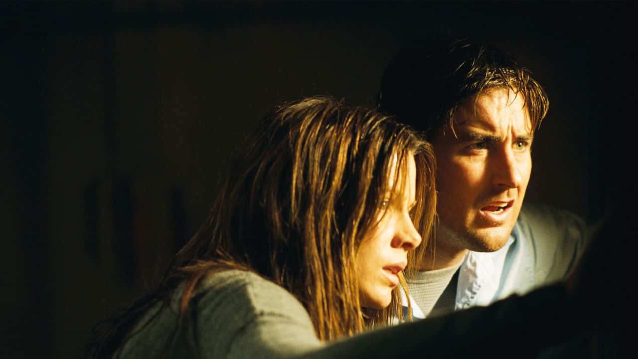 Кадр з фільму Вакансія на жертву (2007)