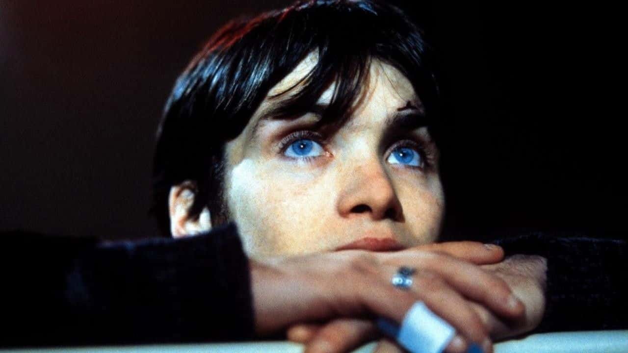 Кадр з фільму На краю (2001)