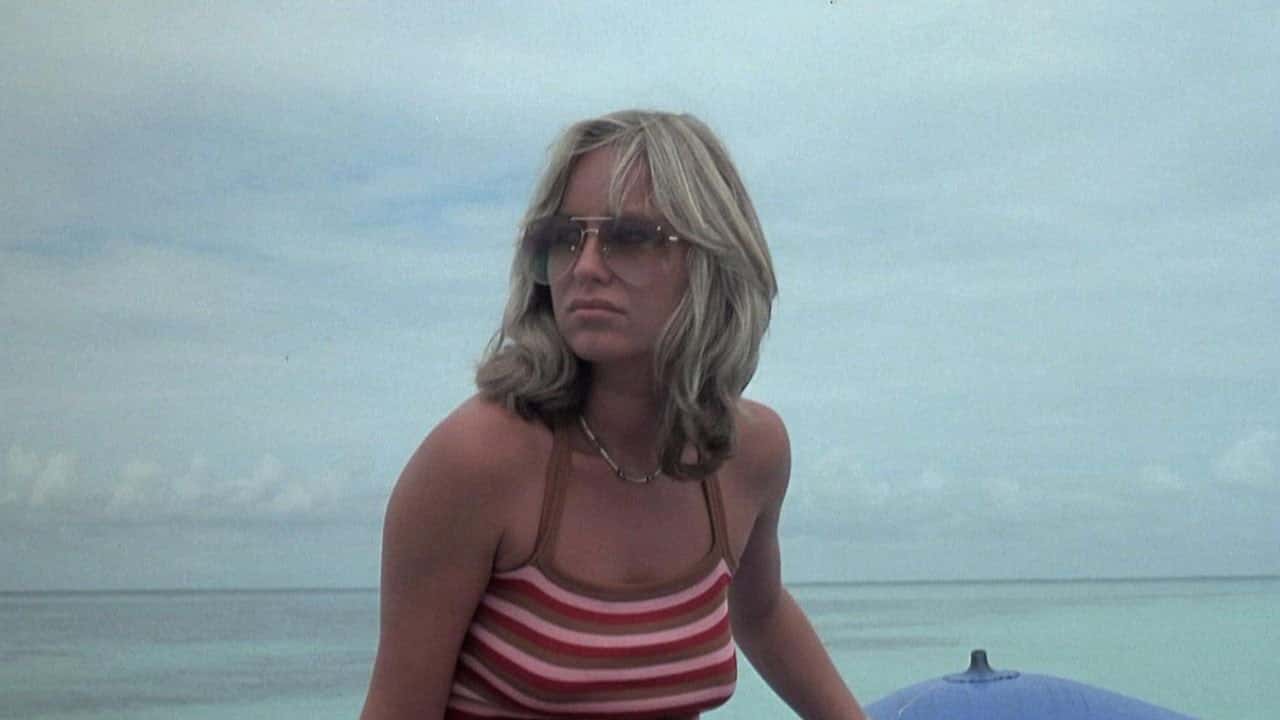 Кадр з фільму Тінторера: Тигрова акула (1977)
