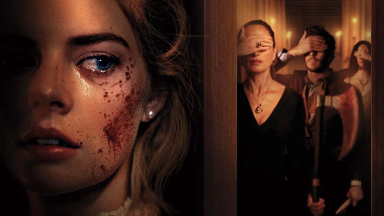 Кадр з фільму Гра в хованки (2019)