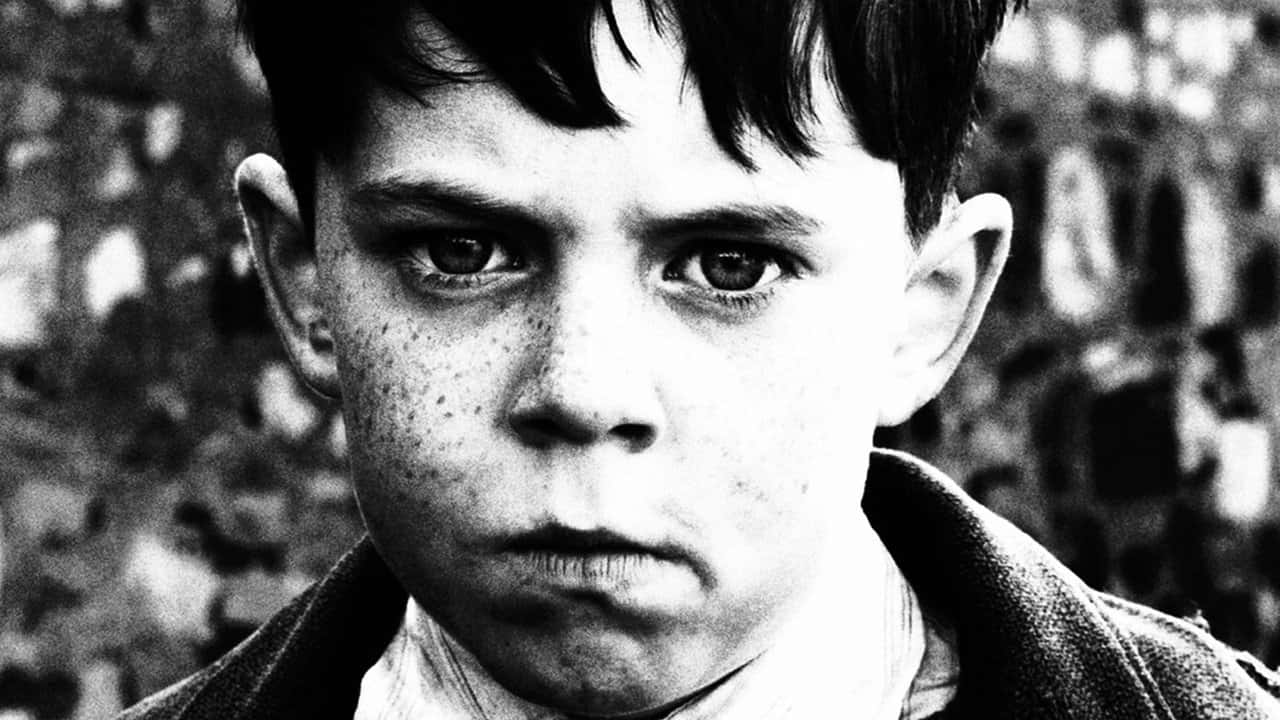 Кадр з фільму Прах Анджели (1999)
