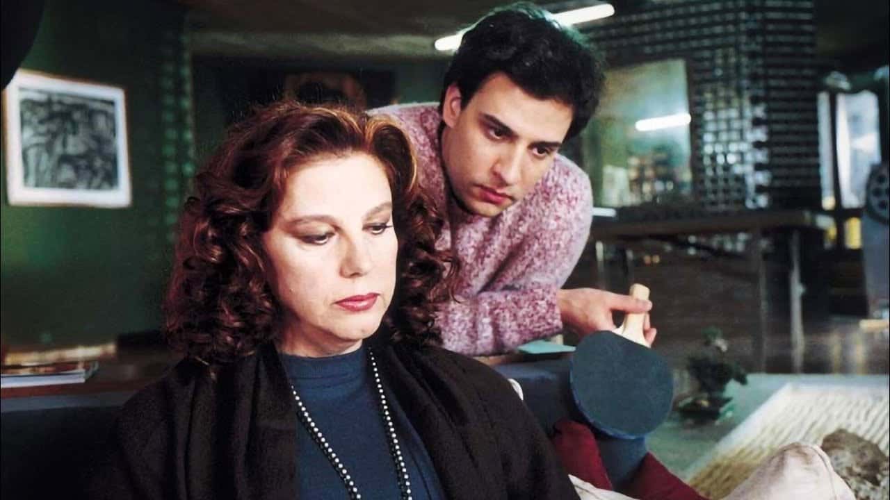 Кадр з фільму Брат і Сестра (2002)