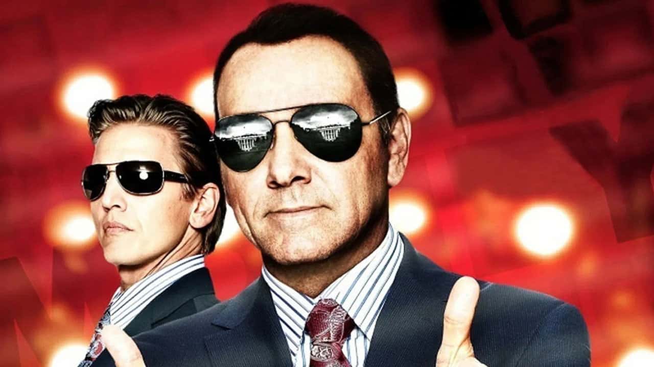 Кадр з фільму Казино Джек (2010)