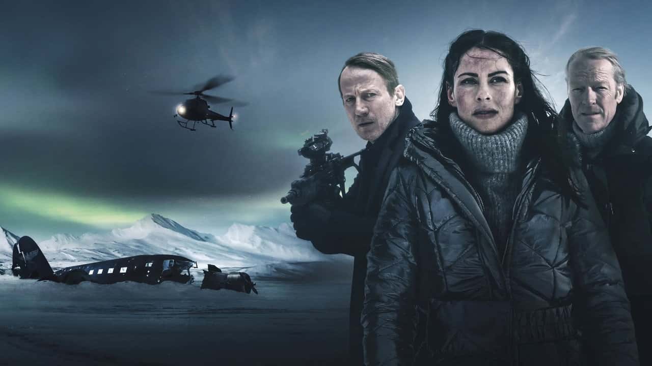 Кадр з фільму Операція "Наполеон" (2023)