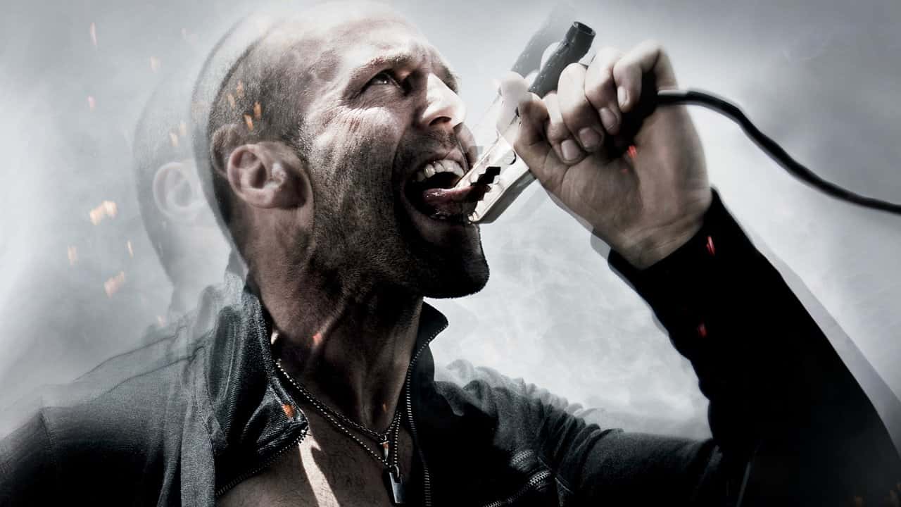 Кадр з фільму Адреналін 2: Висока напруга (2009)