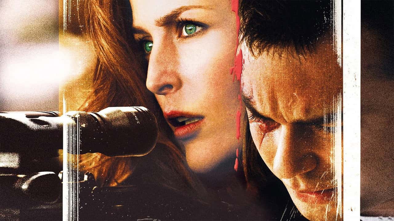 Кадр з фільму Повернені (2007)