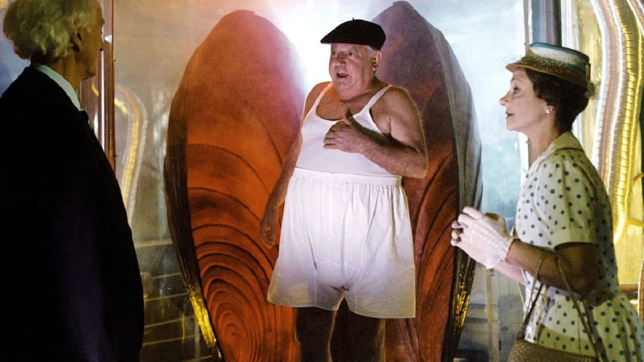 Кадр з фільму Фантоцці 2000 - Клонування (1999)