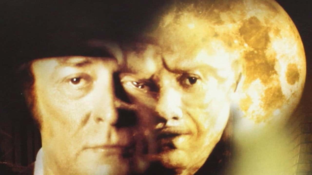 Кадр з фільму Джекіл і Гайд / Джекіл і Хайд (1990)
