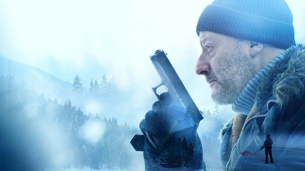 Кадр з фільму Холодна кров (2019)