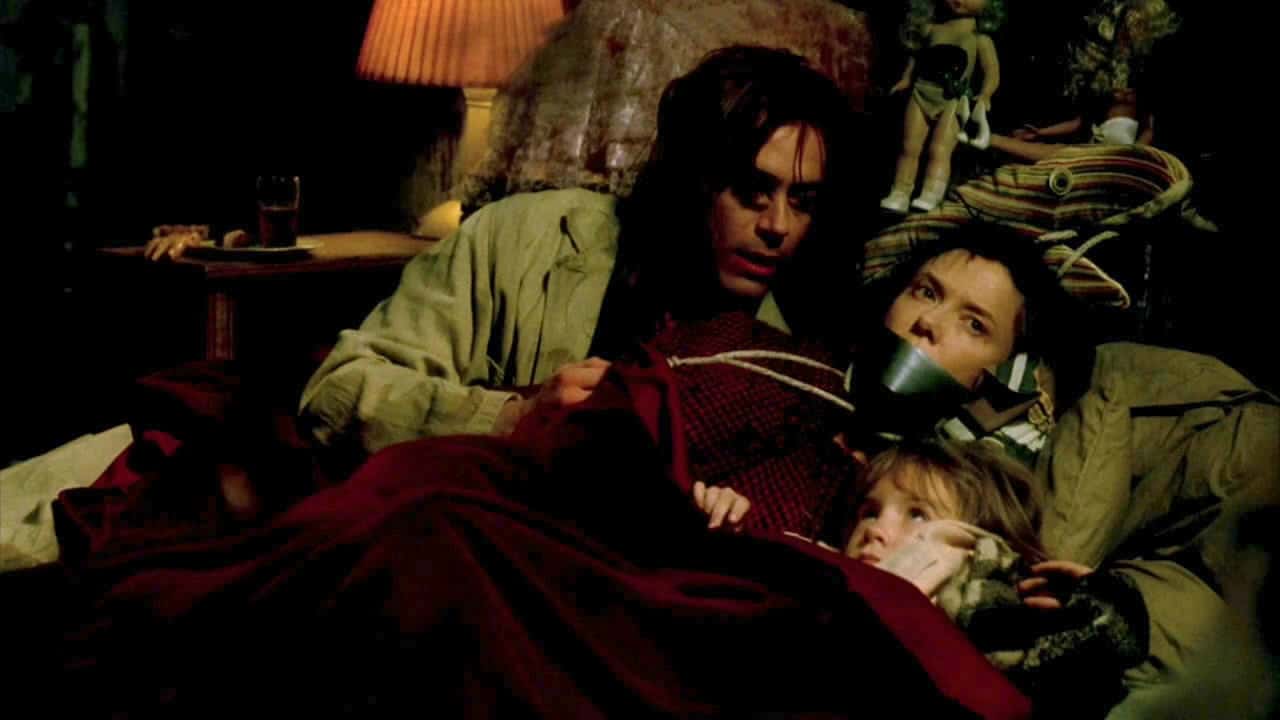 Кадр з фільму Сновидіння (1999)