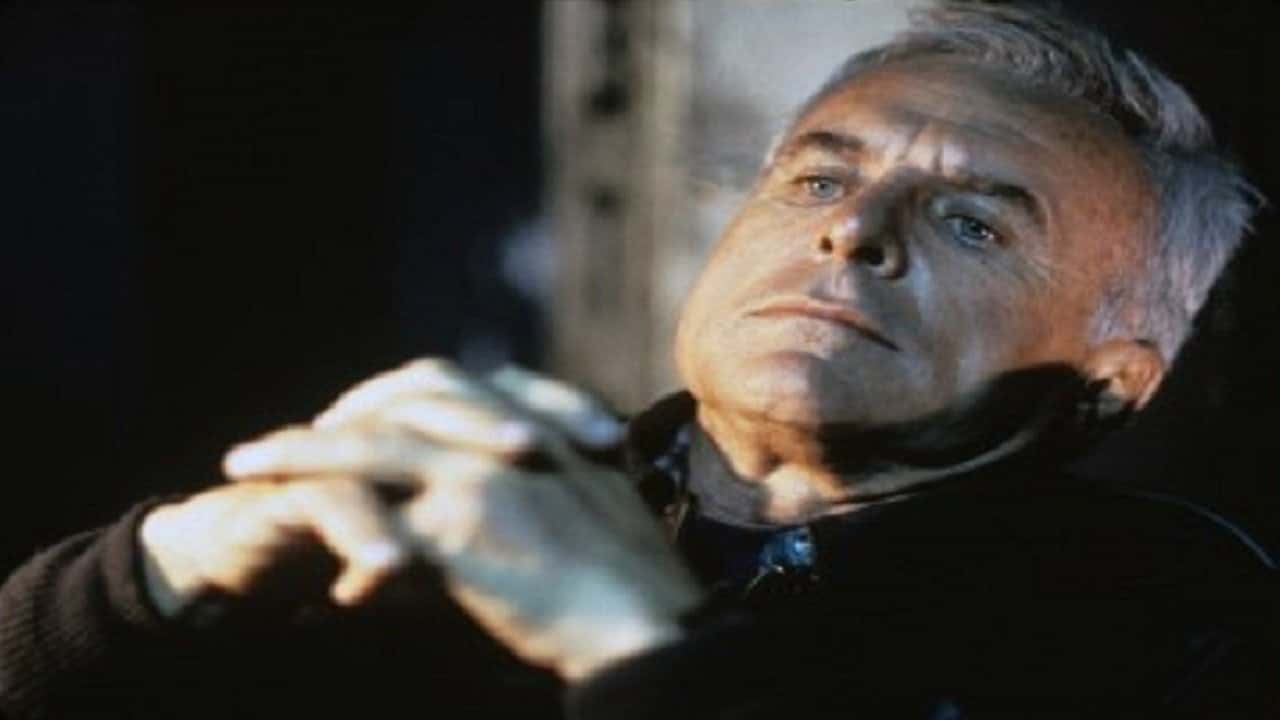Кадр з фільму Двоє батьків: Справедливість для невинних (1994)