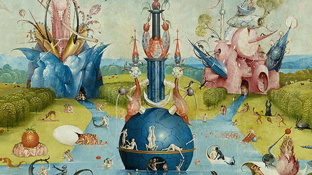 Кадр з фільму Дарла в космосі (2024)
