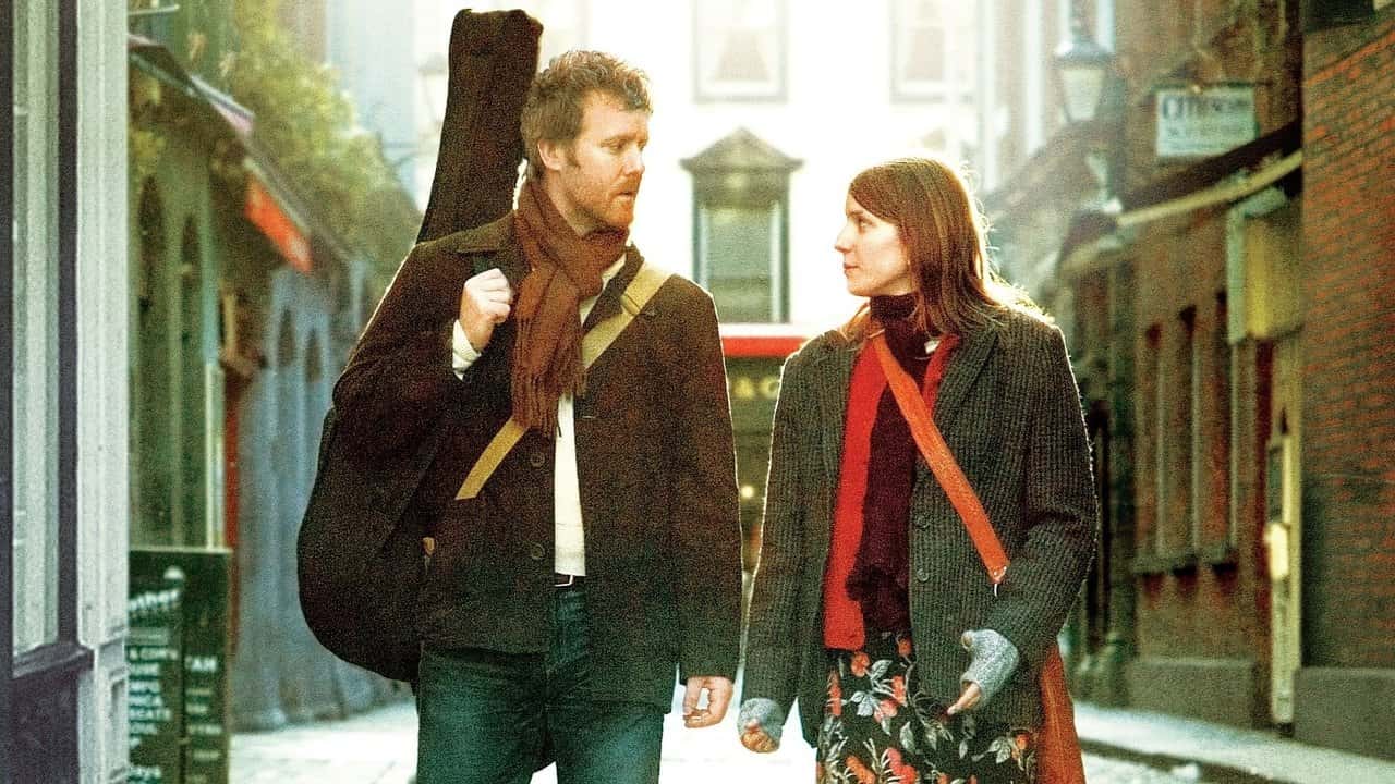 Кадр з фільму Одного разу (2007)