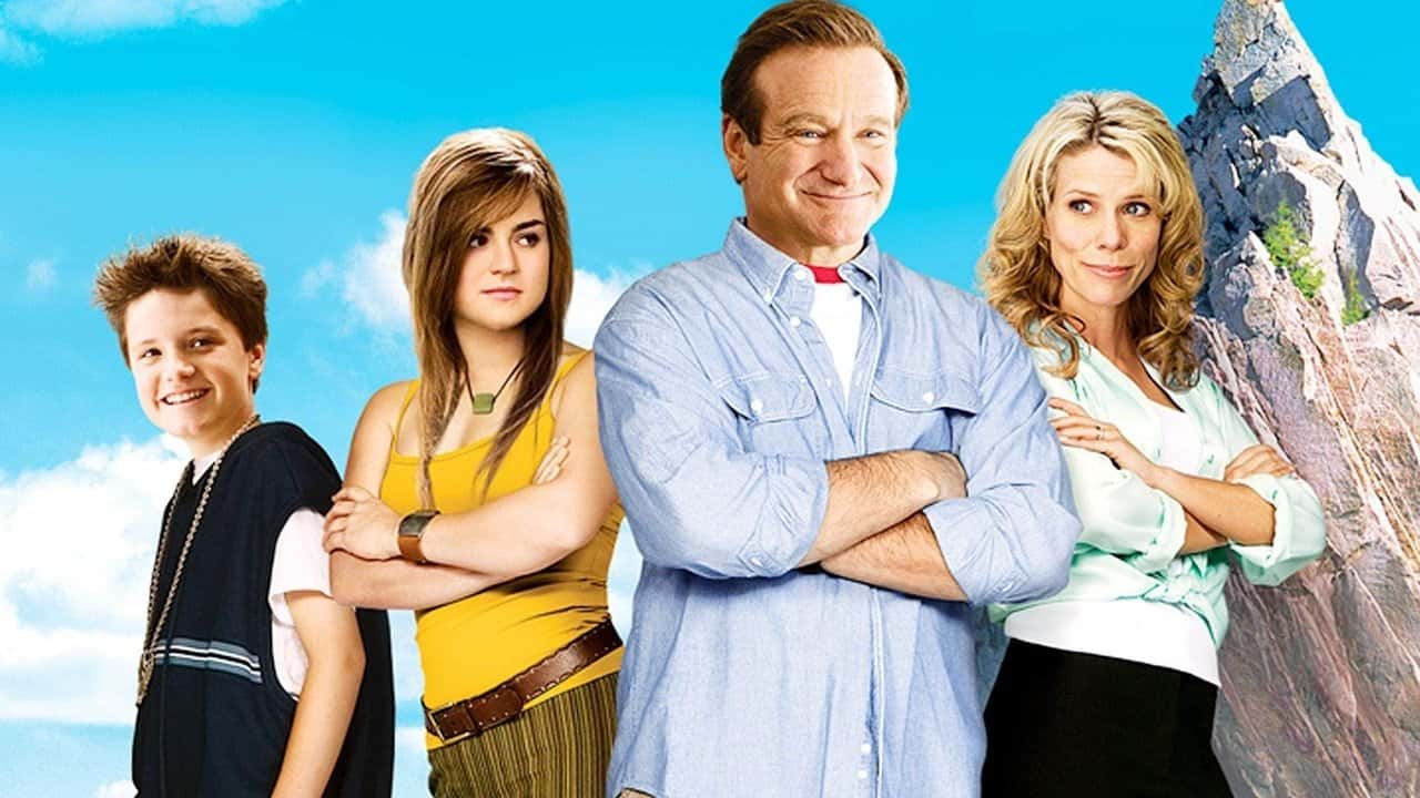 Кадр з фільму Дурдом на колесах / Божевільня на колесах (2006)