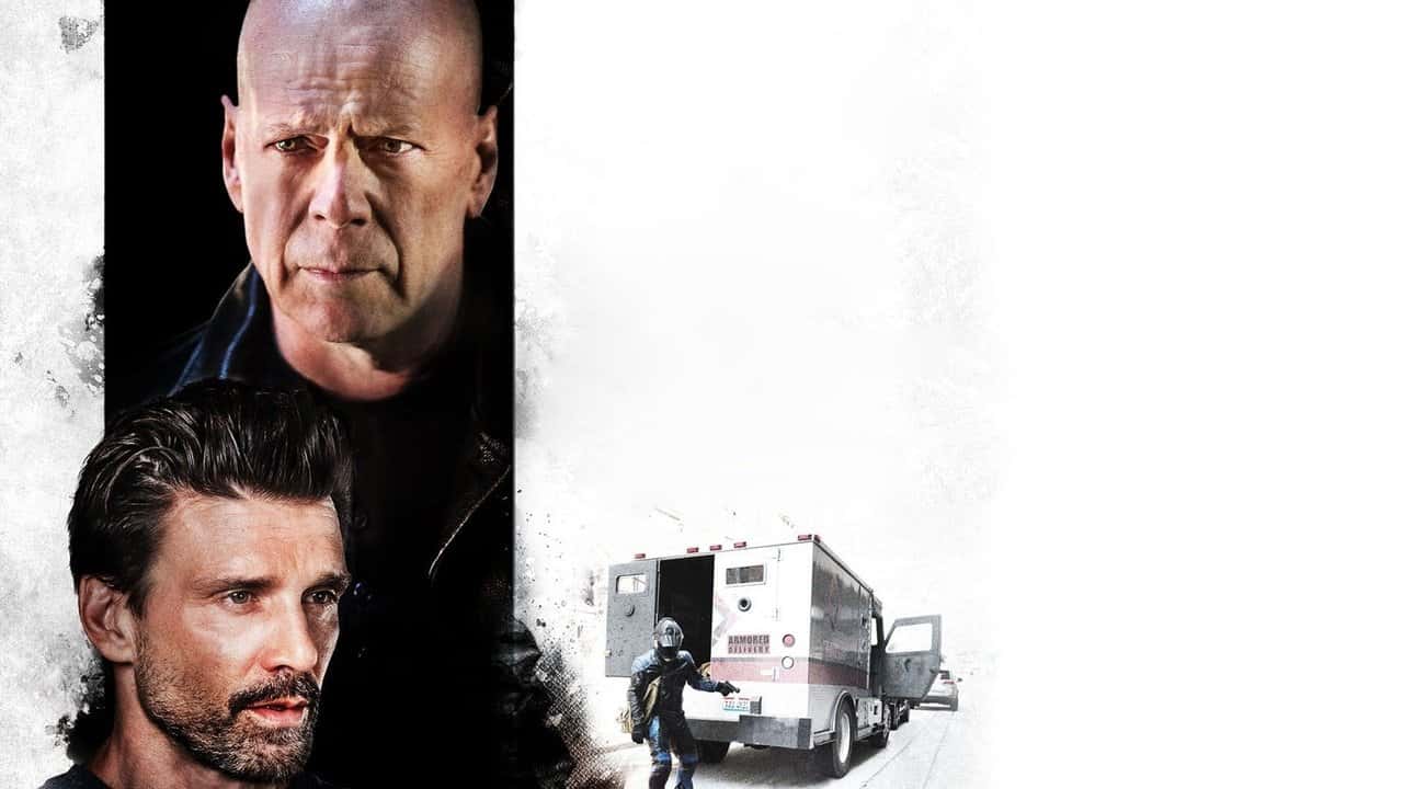 Кадр з фільму Розправа (2018)