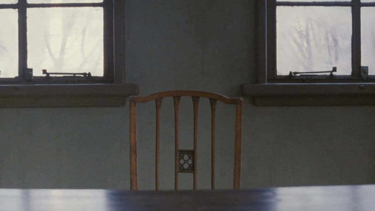 Кадр з фільму Після життя / Опісля буття (1999)