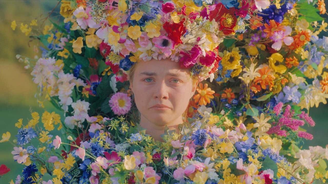 Кадр з фільму Сонцестояння (2019)