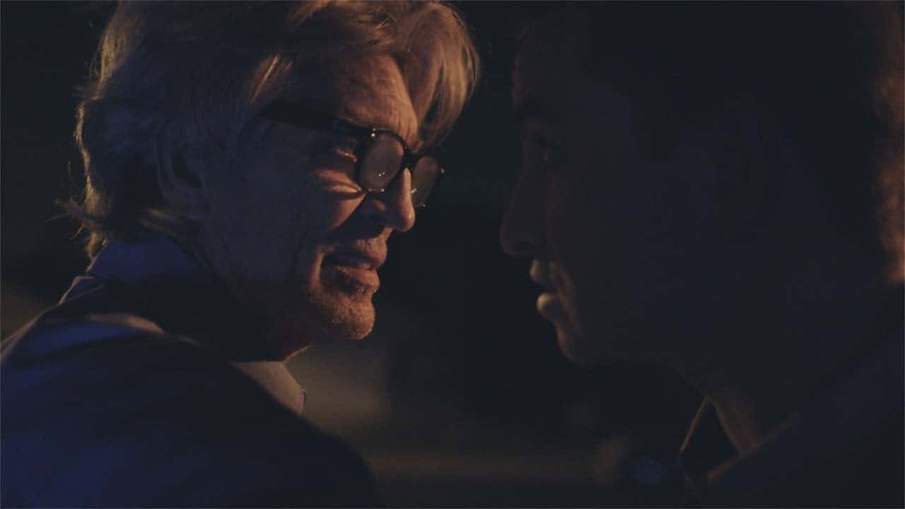Кадр з фільму У реальному житті (2019)