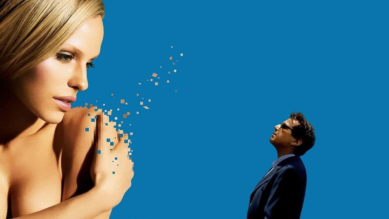 Кадр з фільму Симона / С1м0на (2002)