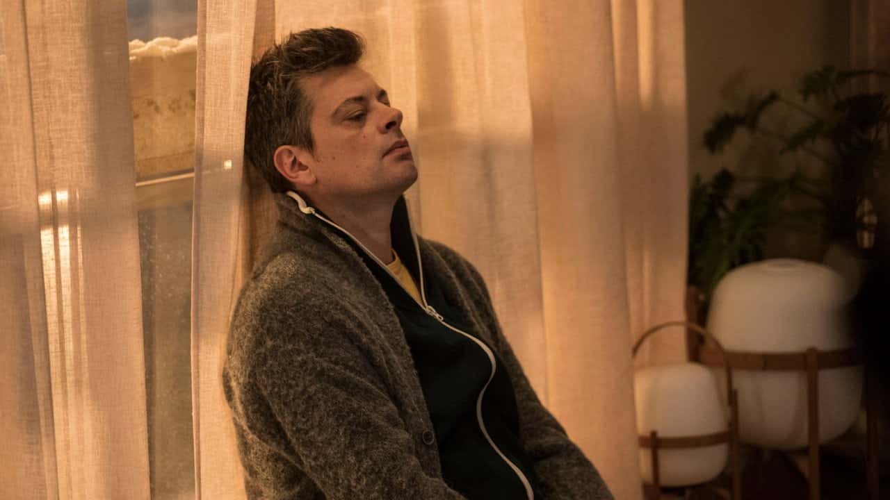 Кадр з фільму Однієї чарівної ночі (2019)