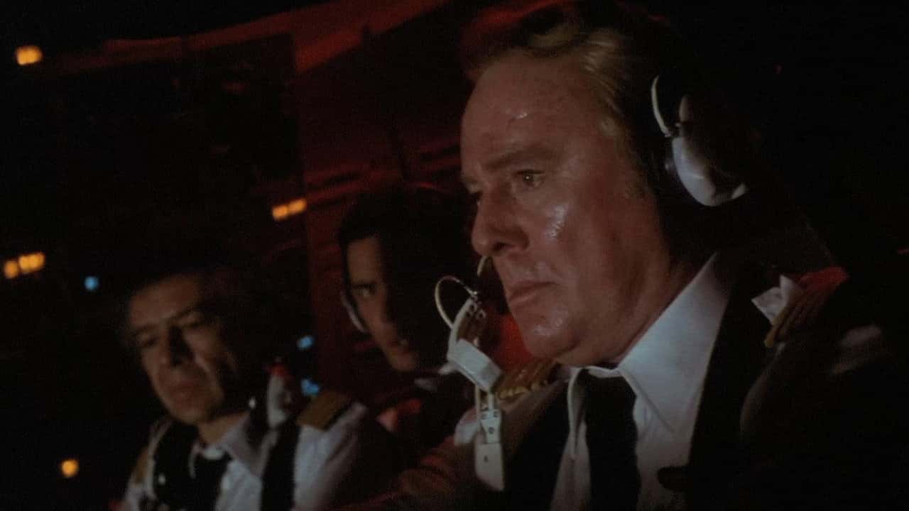 Кадр з фільму Врятуйте конкорд '79 (1979)