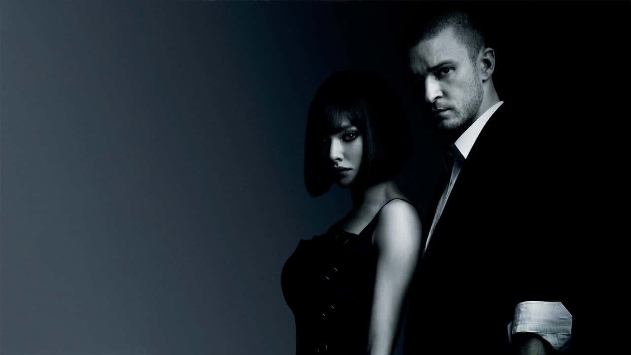 Кадр з фільму Час (2011)