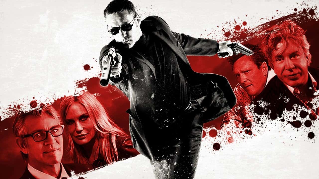 Кадр з фільму Живий товар (2015)