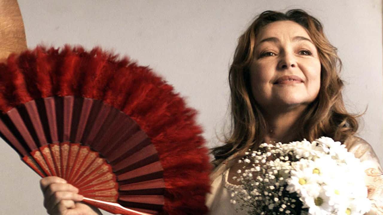 Кадр з фільму Маргарита (2015)