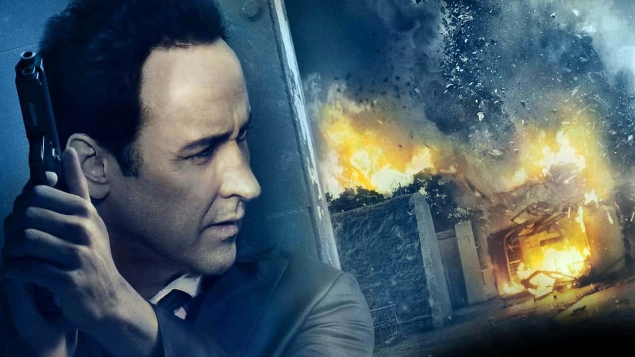 Кадр з фільму Числова радіостанція / Цифрова радіостанція (2013)