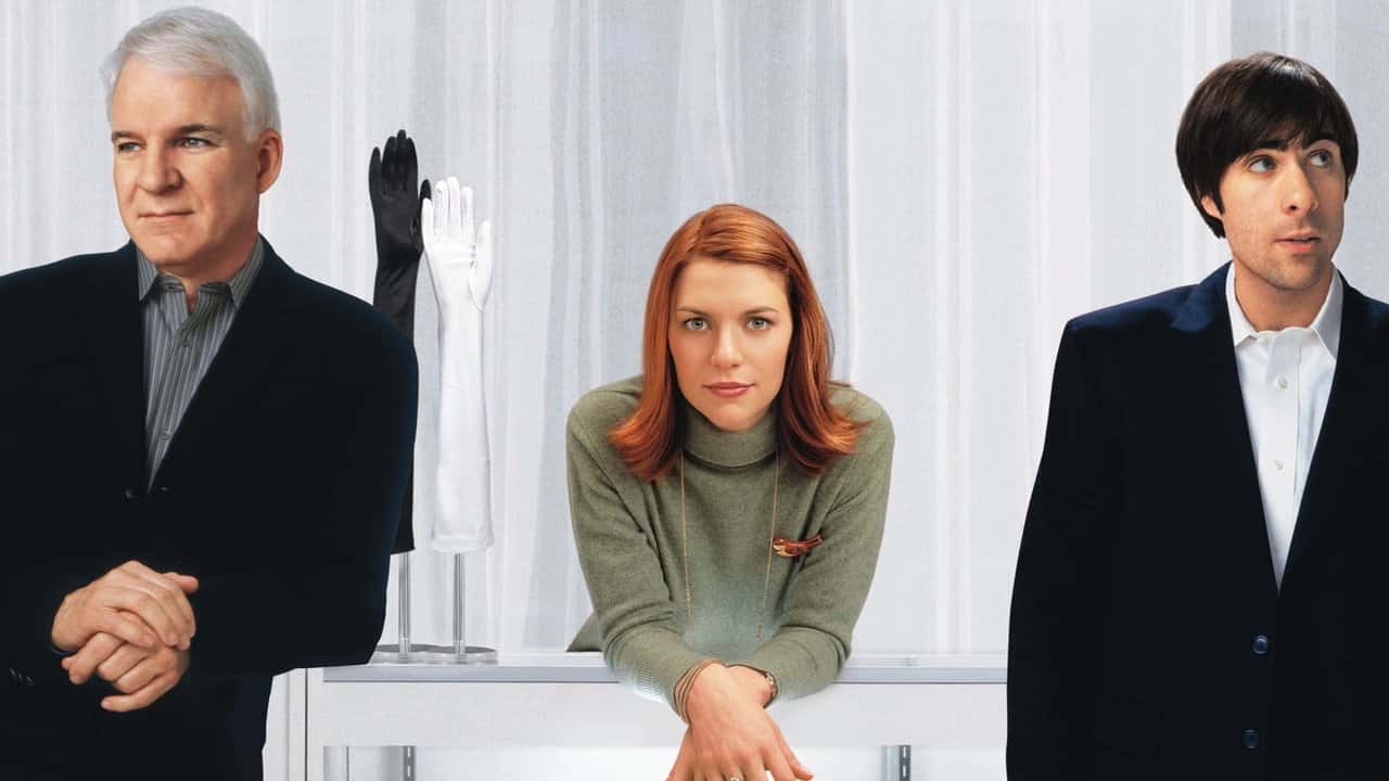 Кадр з фільму Продавщиця (2005)