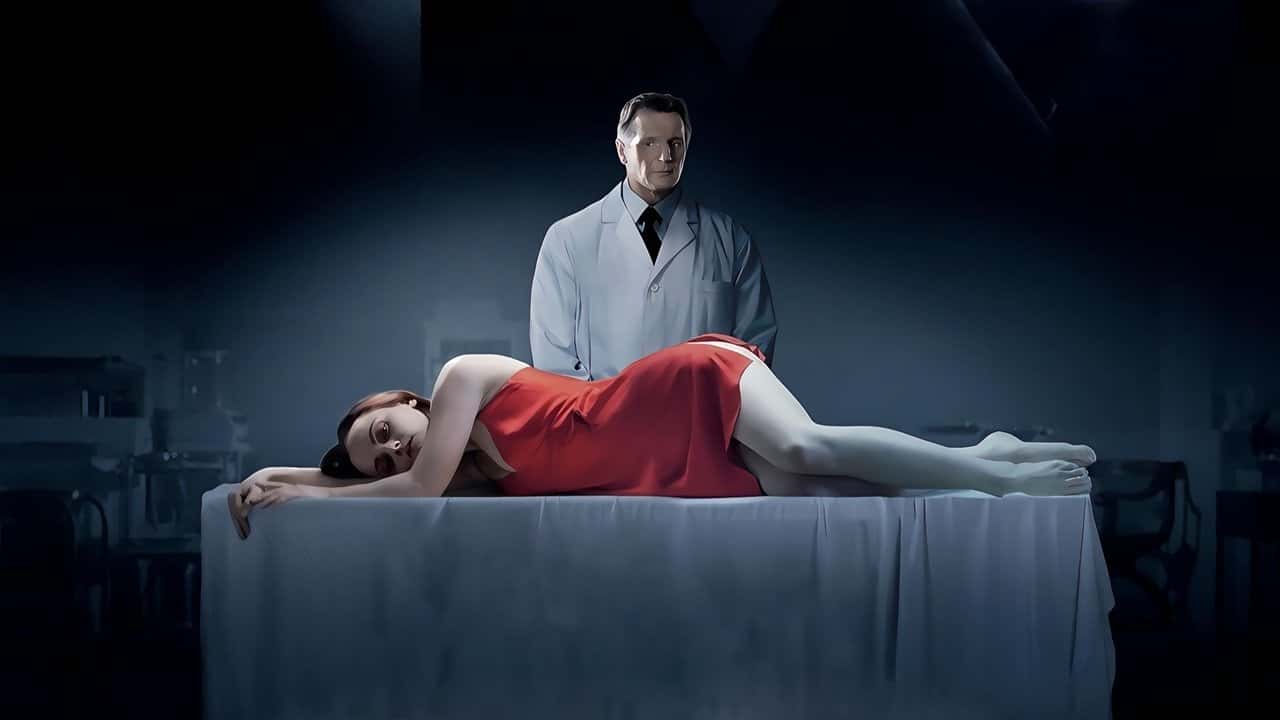 Кадр з фільму Життя за гранню (2009)