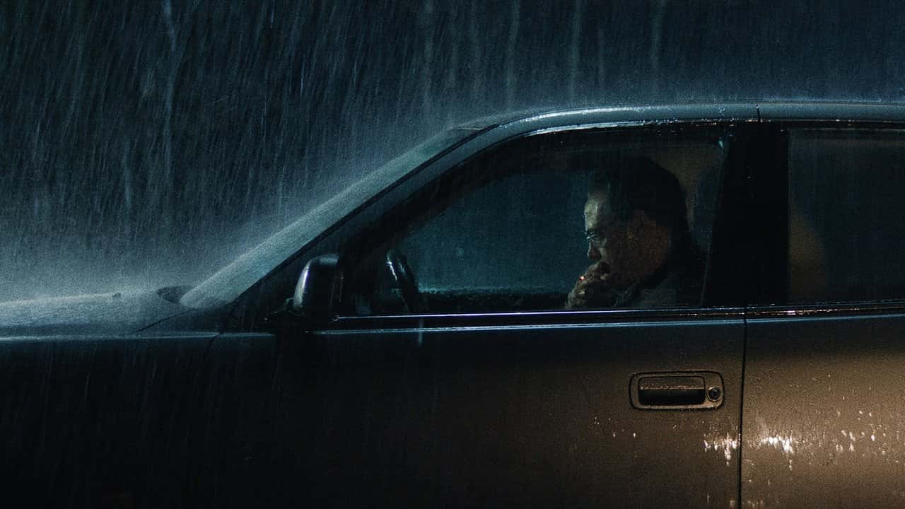 Кадр з фільму Фабула (2025)