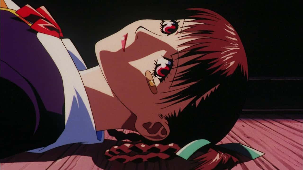 Кадр з фільму Кайт (1998)